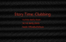Story Time: Clubbing