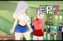 Sophie The Growing Beauty EP7 (4-4)