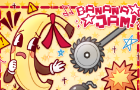 ✩​ Banana Jam! ✩