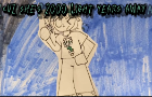 2000 light years away-greenday