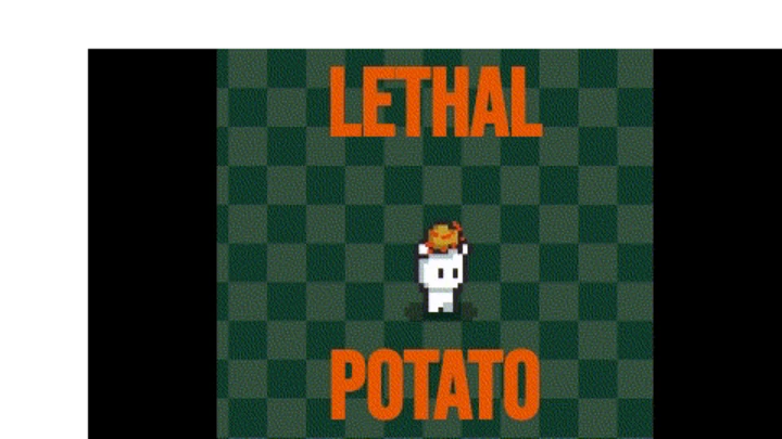 Lethal Potato