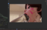 Next animation WIP