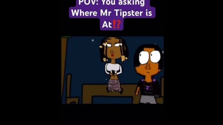 POV: Asking where is Mr Tipster