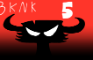 BKNK 5: Paint it Black