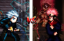 Vergil VS Sukuna