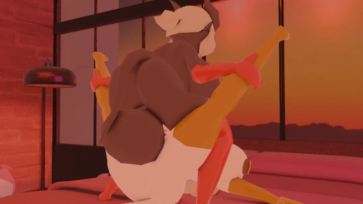 Succubus Afterparty