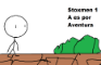 Stoxmen 1 - A es por Aventura
