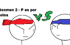 Stoxmen 2 - P es por pelea