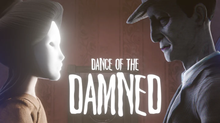 Dance of the Damned