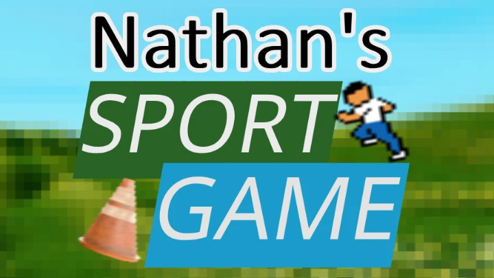 Nathan's Sport Game