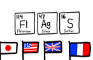 Flag Transitions (2024)