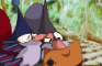 A TALE OF TWO GNOMES (2023)