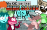 OC Meme Collab