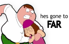 the 5 WORST things Peter Griffin has ever done