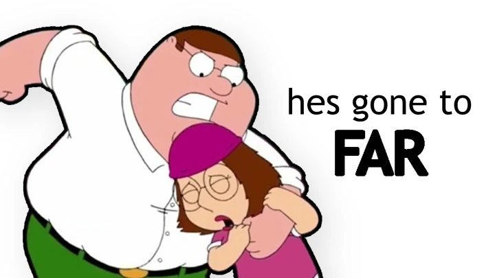 the 5 WORST things Peter Griffin has ever done