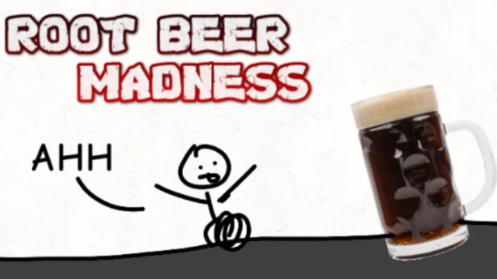 ROOT BEER MADNESS