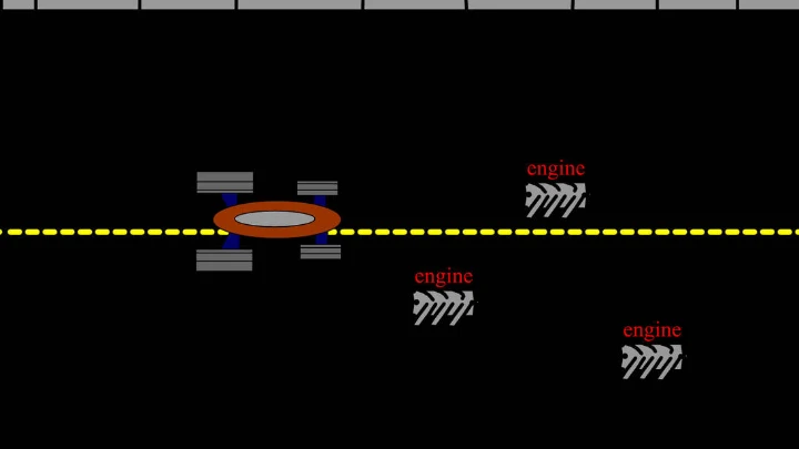 ultimate high speed racin