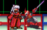 TRG/Megaman.EXE Crossover