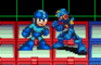 TRG/Megaman.EXE Bloopers