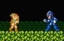 Megaman X vs. Link (dbt)