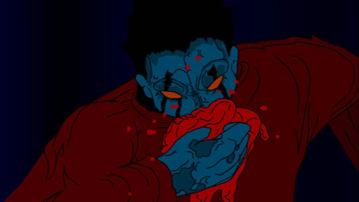 (old vers)Dead Rain 3