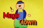 Magic Clown