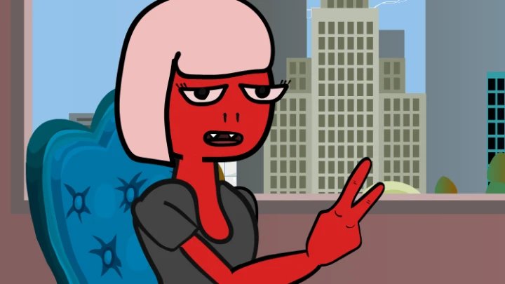 Devil Desk - SEPTEMBER 2024 - Hell News