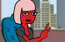 Devil Desk - SEPTEMBER 2024 - Hell News