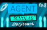 Agent Scholar-Episode 8: The Slingshot Thieves (Animatic)