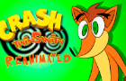 Crash Twinsanity Reanimated clip