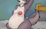 good morning dear alt. pregnant [loop]