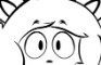 Dummy animation (chocolate)