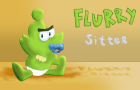 Flurry Sitter