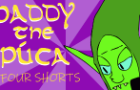 Paddy the Púca | | Four Shorts