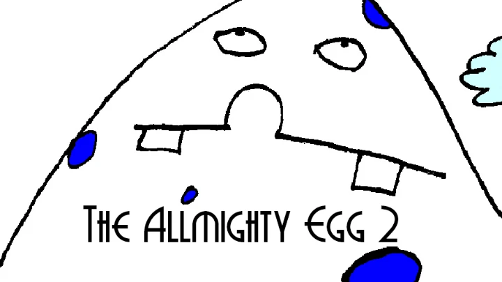 Block Frog New Adventures 50 (196) - The Allmighty Egg 2