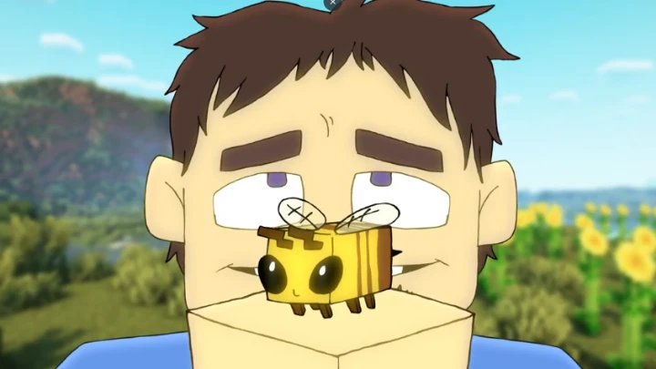 Steve's Buzzy Bee
