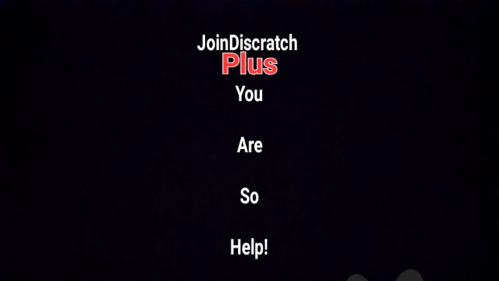 JoinDiscratch Plus