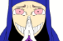 nun