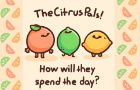 The Citrus Pals