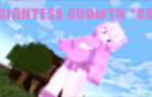 Donate and Grow (giantess growth)