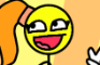 Awesome Face Girl