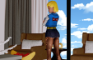 Android-18 Pov