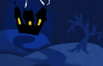 “spooky month moment”