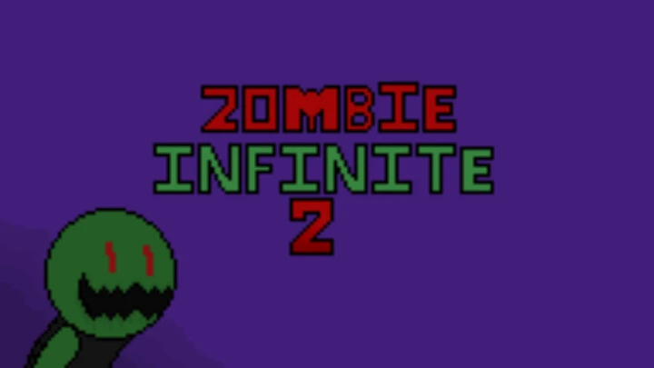 Zombie Infinite 2