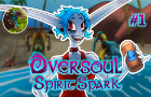 Oversoul Spirit Spark: Chapter 1