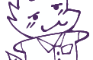 Skrunkly mirth