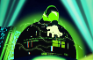 Hacknine & The Vegas Sphere