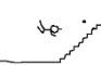 how to use stairs properly