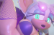 Rouge the Bat On Side