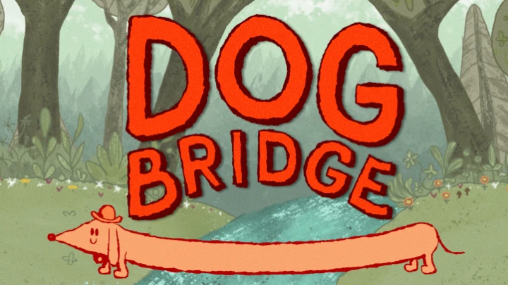 Dog Bridge